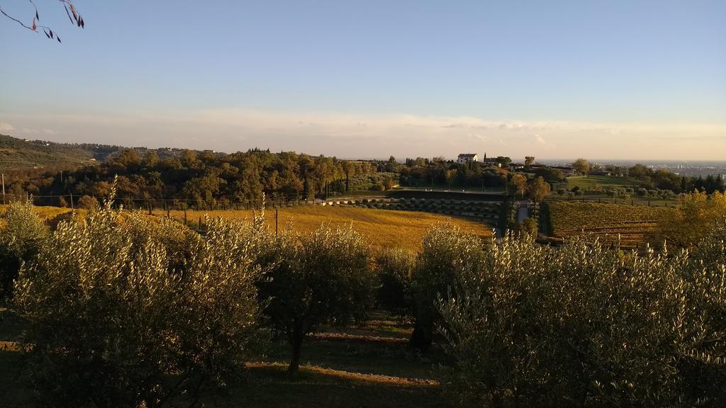 B&B Villa Roncatti Parona di Valpolicella Exterior foto